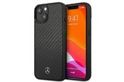 Mobil - Covers & Cases - Mercedes Dynamic Line iPhone 13 mini Case - Black - 3666339020170