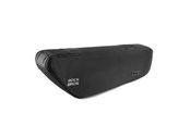 Cykeltilbehør - Rockbros Bike Bag for Frame Under Top Tube 2.9l - Black - 8386824308402