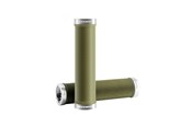 Cykeltilbehør - Rockbros Bike Grips Anti-Slip Twist Grips - Green - 8386824307740