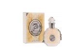 Parfume og dufte - Lattafa Rouat Al Musk - 100ml - 100 ml - 6291106064834