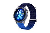 Smartwatch & Sportsur - Huawei Watch GT Runner 2 - Blue - 55020HGV