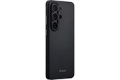 Mobil - Covers & Cases - PITAKA Cairn Case - Aaron button - Black/Grey - Samsung Galaxy S26 Ultra *DEMO* - PBS2601U