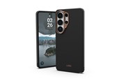 Mobil - Covers & Cases - UAG Fibr Armr - Black/Bronze - Samsung Galaxy S26 Ultra - 214545114085