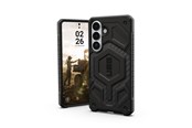 Mobil - Covers & Cases - UAG Monarch Pro - Carbon Fiber - Samsung Galaxy S26+ - 214514114242
