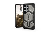 Mobil - Covers & Cases - UAG Monarch Pro - Titanium - Samsung Galaxy S26 Ultra - 214513113636