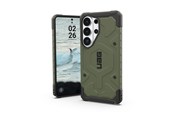 Mobil - Covers & Cases - UAG Pathfinder - Olive Drab - Samsung Galaxy S26 Ultra - 214530117272