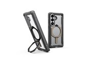Mobil - Covers & Cases - UAG Plasma XTE - Ash/Titanium - Samsung Galaxy S26 - 214524113136