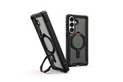Mobil - Covers & Cases - UAG Plasma XTE - Black/Orange - Samsung Galaxy S26+ - 214523114097