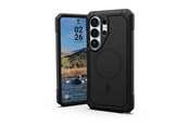 Mobil - Covers & Cases - UAG Trooper - Black - Samsung Galaxy S26 Ultra - 214546114040