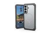 Mobil - Covers & Cases - UAG Trooper - Clear/Ash - Samsung Galaxy S26+ - 214517114G31