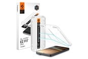 Mobil - Beskyttelsesglas - Spigen Glass tR EZ Fit Pro (Anti Reflection) 2 Pack - transparency - Samsung Galaxy S26 Ultra - AGL11069