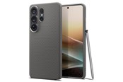 Mobil - Covers & Cases - Spigen Liquid Air - marble gray - Samsung Galaxy S26 Ultra - ACS11205