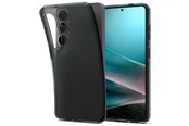 Mobil - Covers & Cases - Spigen Liquid Crystal - space crystal - Samsung Galaxy S26 - ACS10728