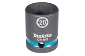 Værktøj - Makita IMPACT SOCKET MAKITA 1/2 20 MM E-16162 - E-16162