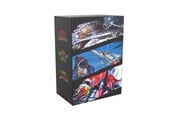 Spil - Toaplan Shooters Vol 2 (Collector's Edition) - Sega Mega Drive - Shoot 'em up - RET00494
