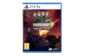 Spil - Panzer Knights (Commanders Edition) - Sony PlayStation 5 - Action - 5060690797944