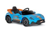 Elbil - Peg Perego Hot Wheels bil 12V - IGOR0123