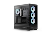 Kabinet - AeroCool P500B Digi - Kabinet - Sort - ACCM-PN09143.11