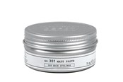 Hårpleje - Depot 301 Hair Styling Paste Matte Texture Strong Hold 75 ml - 8032274060864