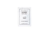 Hår Styling - Depot No. 103 Hair Shampoo – Hydration 10 ml - 8032274060789
