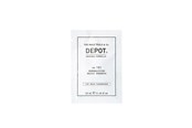 Hår Styling - Depot No. 101 Hair Shampoo – Normalizing 10 ml - 8032274060727
