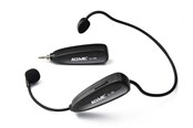 Hovedtelefoner/headset - Acemic G-100 - Trådløst headset til undervisning - 200803