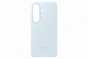 Mobil - Covers & Cases - Samsung Galaxy S26 Slim Magnet Case - Blue - EF-SS942CLEGWW