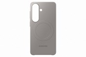 Mobil - Covers & Cases - Samsung Galaxy S26 Slim Magnet Case - Grey - EF-SS942CJEGWW