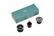Kaffe og Espresso - OUTIN Filter Set for Nano - NANO-A-01