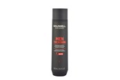 Hårpleje - Goldwell Dualsenses Men Thickening Hair Shampoo – 300 ml - 767