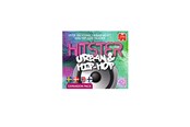 Brætspil - Hitster Urban & Hip-Hop Nordic - HIT013NOR