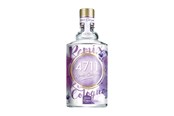 Parfume og dufte - 4711 Remix Lavender Eau De Cologne 100 ml - 4011700747573