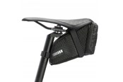 Cykeltilbehør - Rockbros C29-BK waterproof bicycle bag under the saddle - black - C29-BK