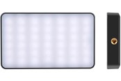 Foto & Videotilbehør - Puluz Pocket LED Photo Lamp – Black - PU658B