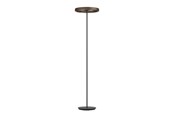 Lamper - EGLO Stars of Light TRABUCO gulvlampe, sort/brun - 390452