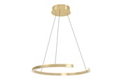 Lamper - EGLO Stars of Light LABONETE pendel Ø800 mm, guld - 390516