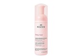 Ansigtspleje - Nuxe Very Rose Light Cleansing Foam – 150 ml - 3264680022111