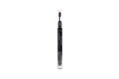 Makeup - Revlon 2-In-1. Pencil & Brush 1.1 g.– 408 Medium Brown. - 309970088088