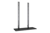 Vægbeslag, AV-Beslag & AV-Møbler - Multibrackets M Pro Series mounting component - for notebook / keyboard - black - Max 5 kg - recommended for - 7340234813575