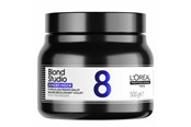 Hårpleje - L'Oréal Paris - Lightening Hair Oxidant Cream 500 ml - 30166400