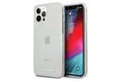 Mobil - Covers & Cases - Mercedes Line Case for iPhone 12 Pro Max - Transparent - 3700740483527