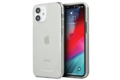 Mobil - Covers & Cases - Mercedes  Transparent Line Case for iPhone 12 mini - Transparent - 3700740483503
