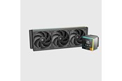 CPU Køler - Sudokoo ENERGLO 360 - R-ENR360-BKDSMC-GAS-1