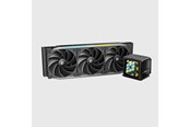 CPU Køler - Sudokoo PROTEUS 360 - R-PTS360-BKDSMP-GAS-1