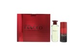 Gaveæsker - Antonio Banderas Diavolo Eau De Toilette 250ml. - Gavesæt - 8411061044988