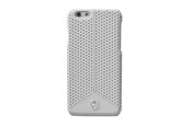 Mobil - Covers & Cases - Mercedes Pure Line Case for iPhone 6 / iPhone 6S - Grey - 3700740361276