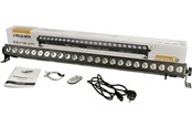 Musik & DJ Instrumenter - Algam Lighting 24 x 4W LED wash bar - RGBW - LAL BARWASH244