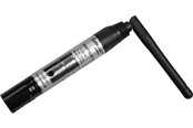 Musik & DJ Instrumenter - Algam Lighting 3-pin han trådløs DMX-sender - LAL DMX-WT