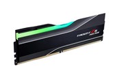 RAM - G.Skill Trident Z5 Neo RGB DDR5-5600 - 32GB - CL46 - Single Channel (1 pcs) - F5-5600J4645A32GX1-TZ5NR
