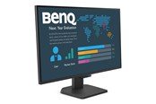 Skærm - 27" BenQ BL2790C - 1920x1080 (FHD) - 144Hz - IPS - 9H.LP6LB.QBE